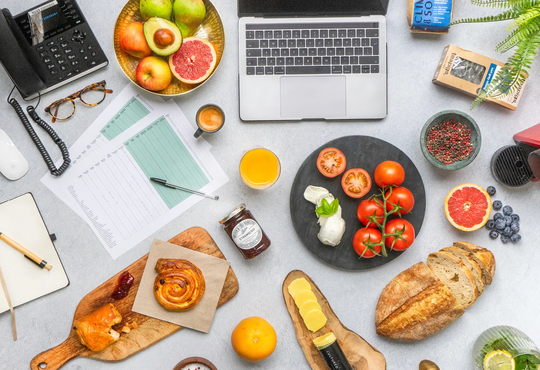 Wolf & Lamb banner image